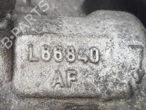 Left rear brake caliper VW CRAFTER Van (SY_, SX_) | BP36052391M107 - Image 2