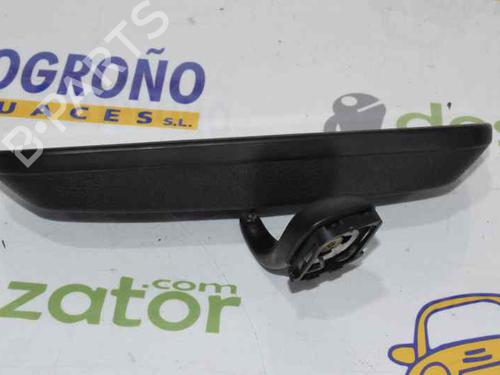 Rear mirror HYUNDAI H-1 / STAREX Bus (A1) 2.5 TD 4WD | BP1363355I6 