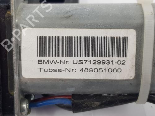 Central lock pump BMW X6 (E71, E72) xDrive 50 i | BP12168924M86 