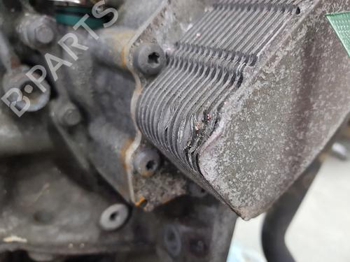 Engine FORD TOURNEO COURIER B460 MPV 1.6 TDCi | BP29750832M1 