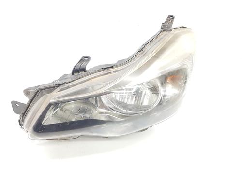 Used Left headlight SUBARU XV (_GP_) 1.6 i AWD (GP3, G33GP) (114 hp) 10716660