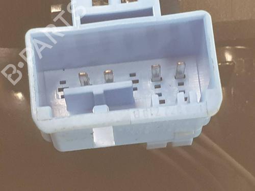 Left tailgate light VW T-ROC (A11, D11) 1.5 TSI | BP38472766C79 - Image 4