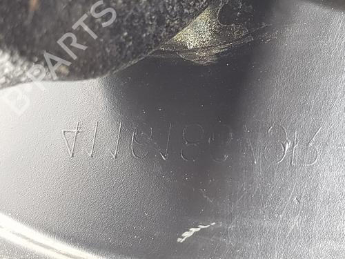 Left front steering knuckle RENAULT ARKANA I (LCM_, LDN_) 1.3 TCe 140 (LDN0) | BP33652987M25 - Image 7