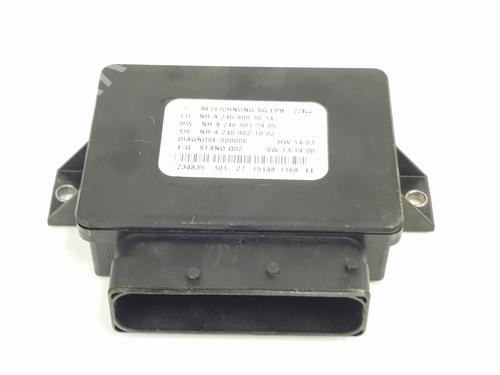 Used Electronic module Electronic module 36814136 36814136