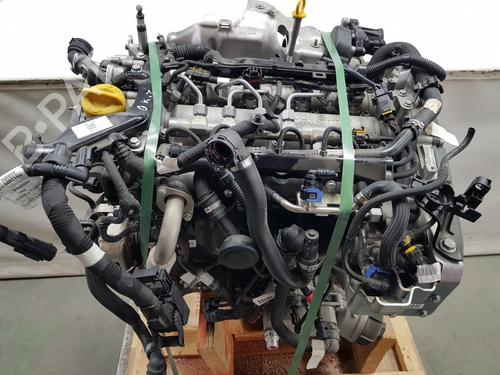 Engine JEEP RENEGADE SUV (BU, B1, BV) | BP29906702M1