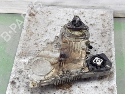 Transfer box BMW X5 (E53) 3.0 d | BP30710117M36 