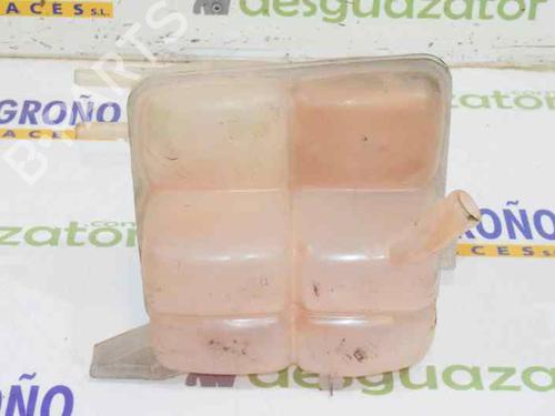 Expansion tank FORD FOCUS II (DA_, HCP, DP) 2.5 ST | BP1637482C120 