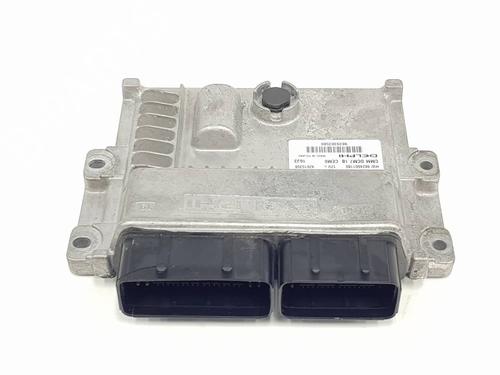 Used Engine control unit (ECU) Engine control unit (ECU) CITROËN JUMPER II Van 2.2 BlueHDi 140 (140 hp) 40198456 40198456