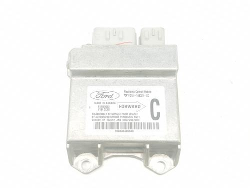 Used ECU airbags FORD TRANSIT Van (FA_ _) 2.4 TDE (125 hp) 16097258