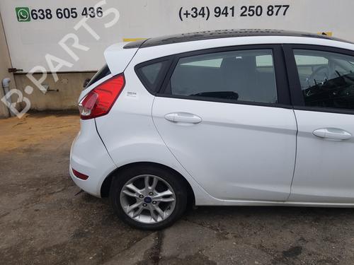 Front left window mechanism FORD FIESTA VI (CB1, CCN)  | BP36077644C22  - Image 25