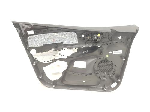 Seats set RENAULT CLIO IV (BH_) | BP11174074C78