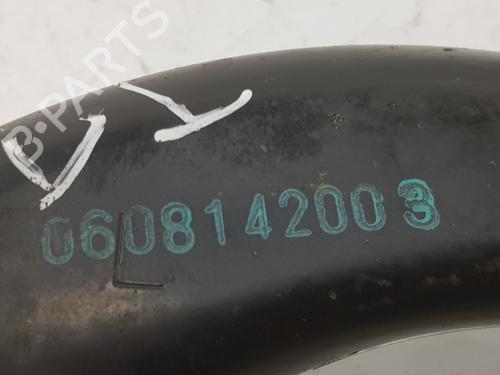 Left front suspension arm TOYOTA HILUX VII Pickup (_N1_, _N2_, _N3_) 2.5 D 4WD (KUN25) | BP15067608M12 