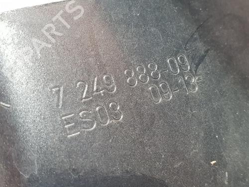 Other BMW 5 (F10) 535 d xDrive | BP27562701O1 