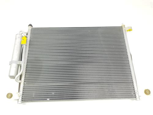 AC radiator CHEVROLET AVEO / KALOS Saloon (T250, T255) 1.4 | BP16574711M32 