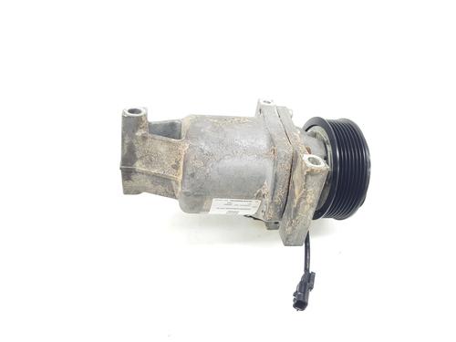 Used AC compressor DACIA SANDERO III [2021-2026]  32430759
