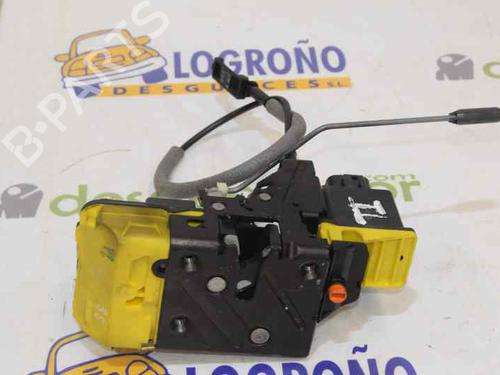 Rear left lock VOLVO S60 I (384) 2.4 D | BP777176C100 