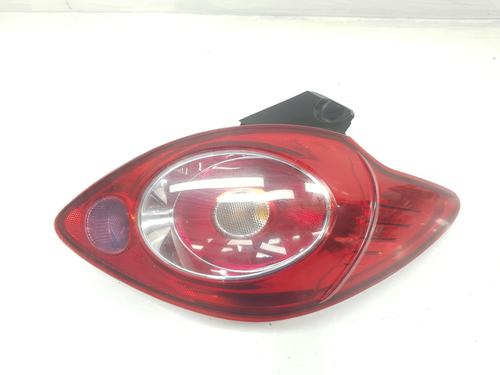 Used Right taillight FORD KA (RU8) 1.2 (69 hp) 6130287
