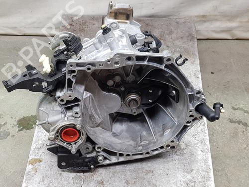 Gearbox CITROËN BERLINGO (ER_, EC_) 1.5 BlueHDi 100 | BP33719474M3 - Image 4