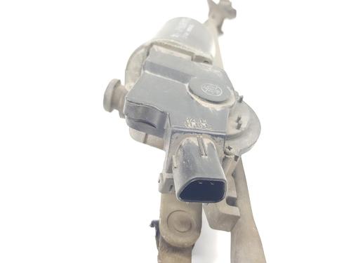 Front wiper motor TOYOTA LAND CRUISER PRADO (_J12_) 3.0 D-4D (KDJ120, KDJ125) | BP15824603M29 