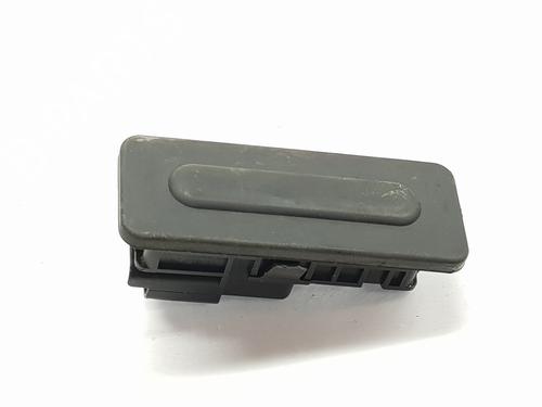 Used Tailgate handle CITROËN C3 / C3 ORIGIN III (SX) 1.2 VTi 82 (82 hp) 16419642