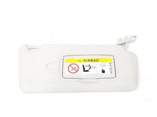Used Right sun visor MERCEDES-BENZ GLA-CLASS (X156) GLA 220 CDI (156.903) (170 hp) 7278356