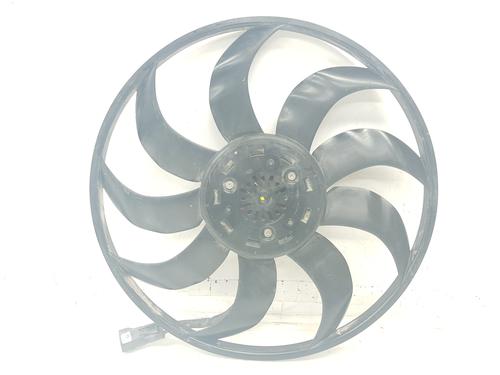 Used Radiator fan Radiator fan FORD RANGER IV [2022-2026] 33441413 33441413