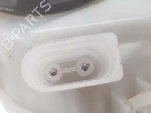 Expansion tank SEAT IBIZA V (KJ1, KJG) 1.0 TSI | BP13524374C120