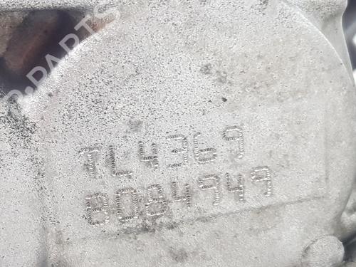 Gearbox RENAULT KANGOO III MPV | BP33652982M3 - Image 9