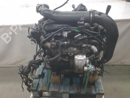 Engine LAND ROVER RANGE ROVER EVOQUE (L538) 2.2 D 4x4 | BP31026995M1