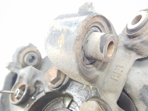 Right rear steering knuckle VOLVO XC90 I (275) D5 AWD | BP13640279M28 