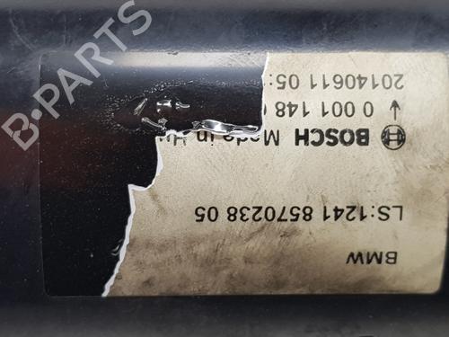 Starter BMW X1 (E84) sDrive 18 d | BP29953674M8 