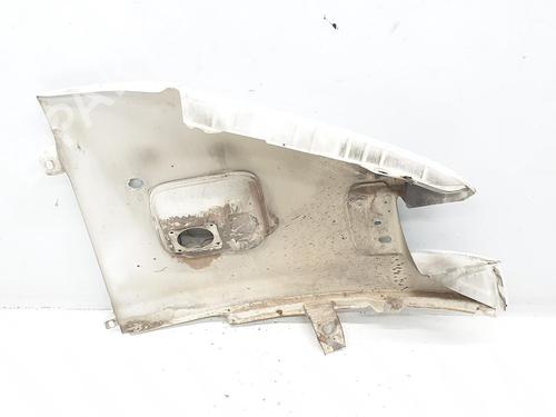 Left front fenders PEUGEOT BOXER Van (230L) 2.5 TDI | BP17904705C41 