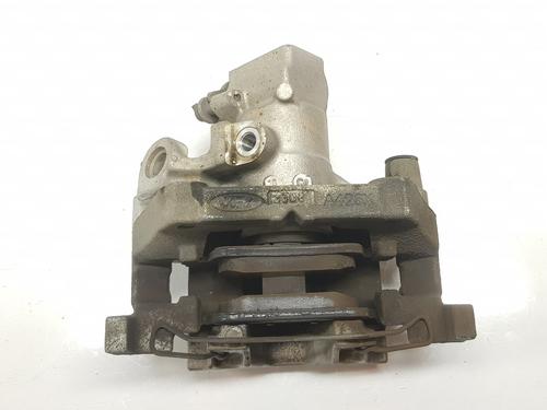 Right rear brake caliper FORD FIESTA VII (HJ, HF) 1.0 EcoBoost | BP18696143M106 
