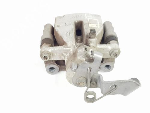Used Left rear brake caliper Left rear brake caliper OPEL COMBO Box Body/MPV (K9) [2018-2026] 36206339 36206339