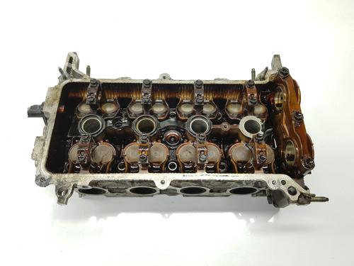 Cylinder head TOYOTA PRIUS Liftback (_W2_) 1.5 Hybrid (NHW20_, NHW20R) | BP22196225M5