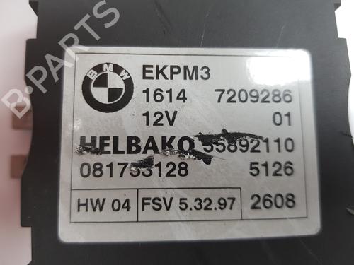 Electronic module BMW 3 (E90) 320 d xDrive | BP12462580M83 