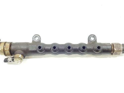 Rampa inyectora Rampa inyectora TOYOTA RAV 4 III (_A3_) 2.2 D 4WD (ALA30_, ALA30R) (136 hp) 34436348 34436348