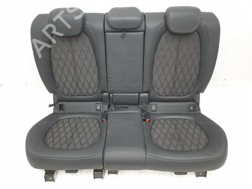 Seats set BMW X1 (F48) sDrive 18 d | BP29313331C78 