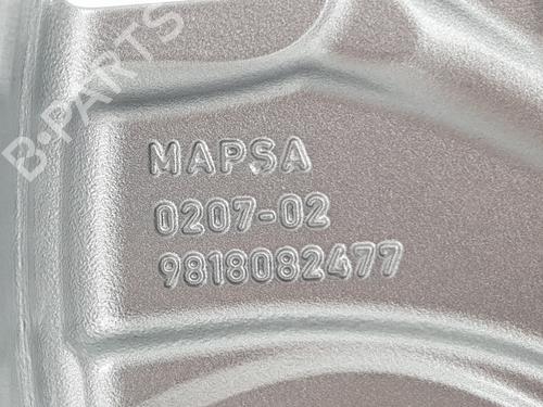 Rim CITROËN C5 AIRCROSS (A_) 1.2 PureTech 130 (ARHNSJ) | BP24812611C45 