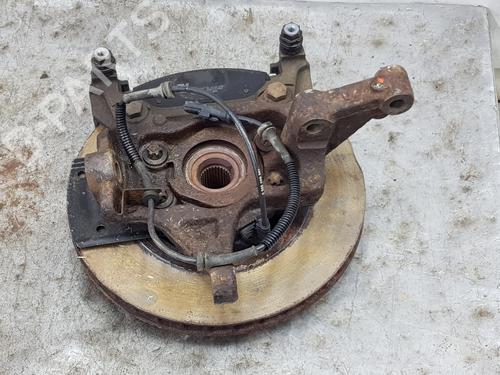 Right front steering knuckle OPEL VIVARO B Bus (X82) | BP36678351M26 - Image 2