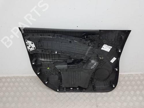 Front right panel RENAULT KANGOO III Box Body/MPV | BP38929934C59 - Image 6