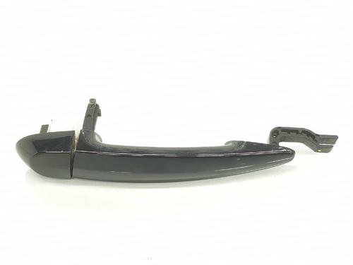 Used Rear left exterior door handle BMW 1 (E87) 116 d (116 hp) 1640407