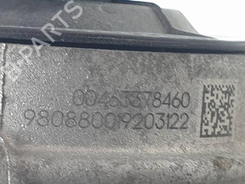 Front differential ALFA ROMEO STELVIO (949_) | BP38870909M23 - Image 4