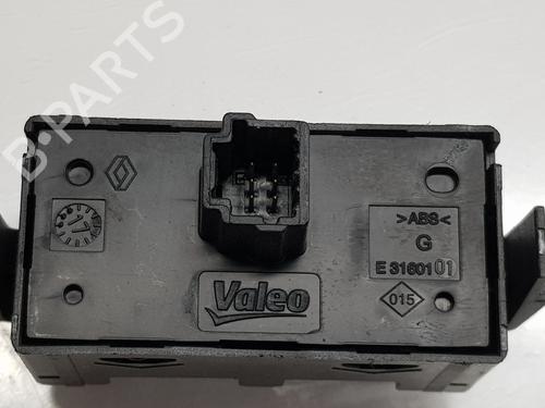 Warning switch RENAULT TRAFIC III Van (FG_) 1.6 dCi 125 (FGMH) | BP25714975I22 