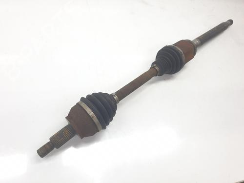 Used Right front driveshaft LAND ROVER RANGE ROVER SPORT II (L494) 4.4 SDV8 4x4 (340 hp) 25904134