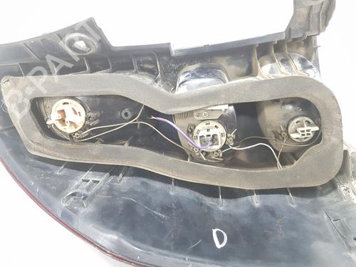 Right taillight TOYOTA LAND CRUISER PRADO (_J12_) 3.0 D-4D (KDJ120, KDJ125) | BP13546771C35 