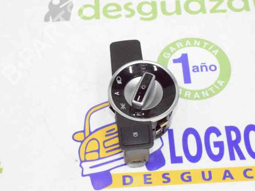 Headlight switch MERCEDES-BENZ GLK-CLASS (X204) 220 CDI 4-matic (204.984, 204.997) | BP1385211I24 