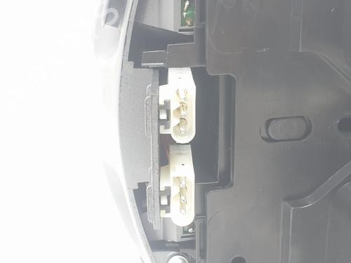 Armrest / Center console BMW 7 (E65, E66, E67) 730 d | BP18951540I20 