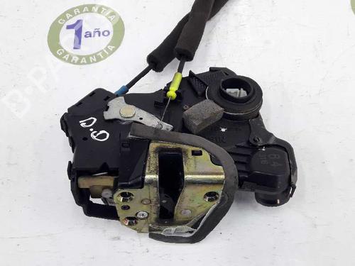 Front right lock TOYOTA LAND CRUISER PRADO (_J12_) 3.0 D-4D (KDJ120, KDJ125) | BP3375940C97 