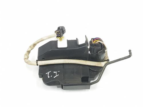 Used Rear left lock HYUNDAI GETZ (TB) 1.3 i (82 hp) 18081315